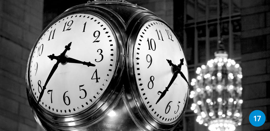 7 Strategies for Time Management
