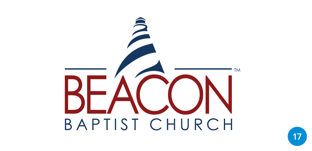 Beacon Baptist in Raleigh Gets a Fresh Look