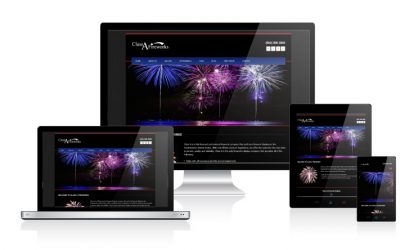 Responsive Website Design