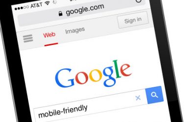 Google adds Mobile-Friendly Test to Rankings