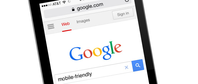 Responsive, Mobile Friendly to be Ranked by Google