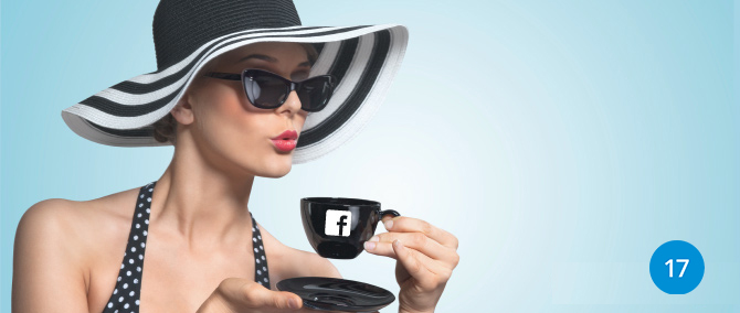 5 Pivotal Facebook Etiquette Tips for Business