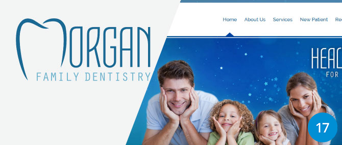 Morgan Family Dentistry – Creating Onslow Smiles