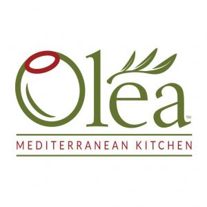 Olea Logo Swansboro NC