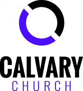 Calvary Church Logo