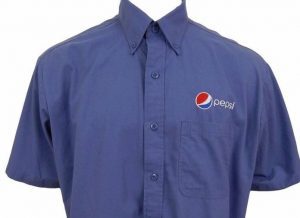 pepsi-shirt