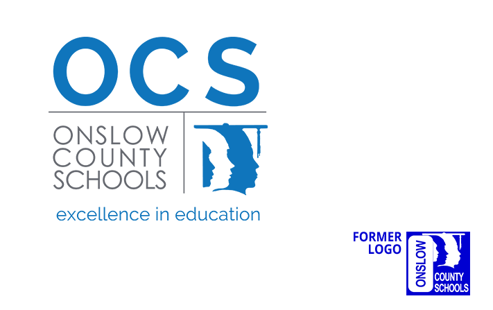 Refreshing a Brand: Onslow County Schools