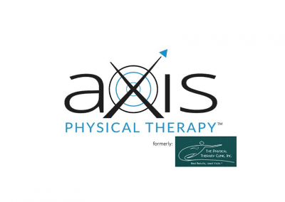 Axis Physical Therapy