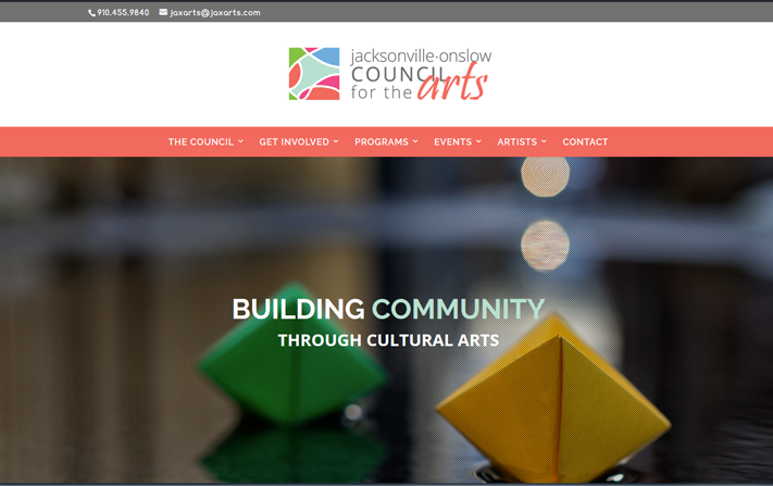 Council for the Arts