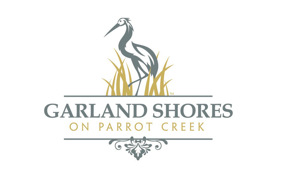 Garland Shores Logo 