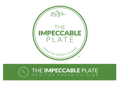 The Impeccable Plate