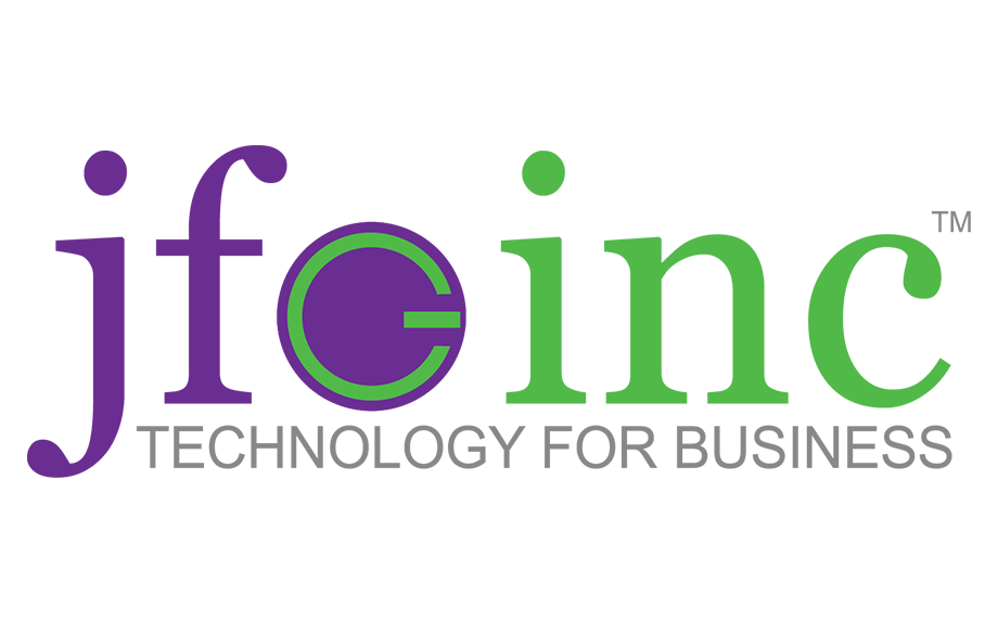 JFG Logo Re-Design