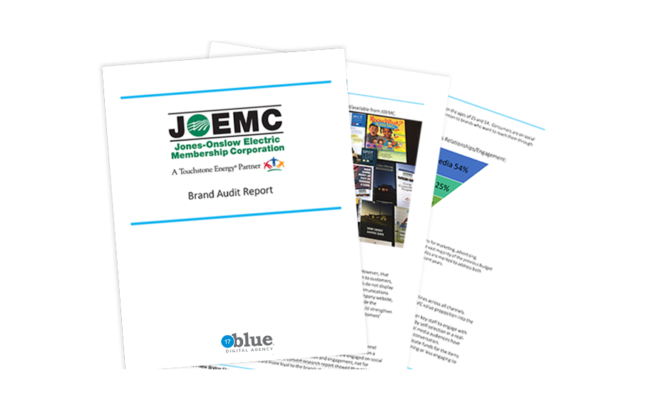 Jones Onslow EMC Audit Onslow County Schools Recruitment Brochure