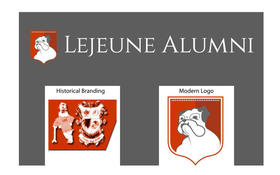 Lejeune Alumni