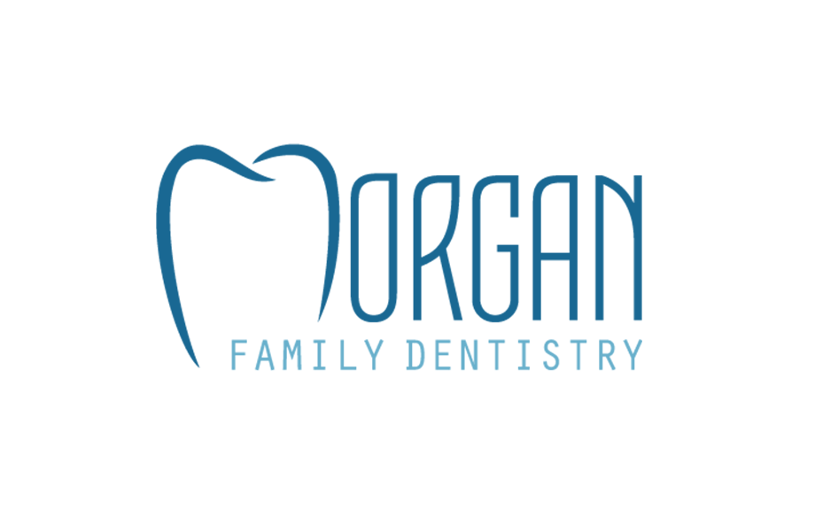 MFD logo Morgan Family Dental Logo