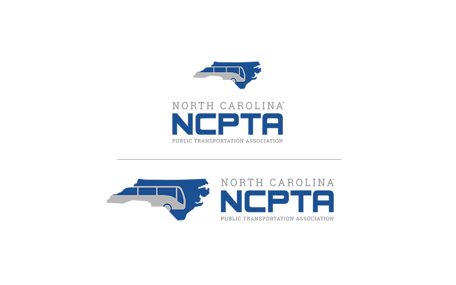 NCPTA Branding NCPTA Logo