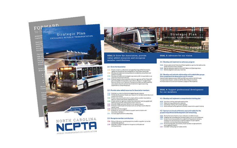 NCPTA Brochure
