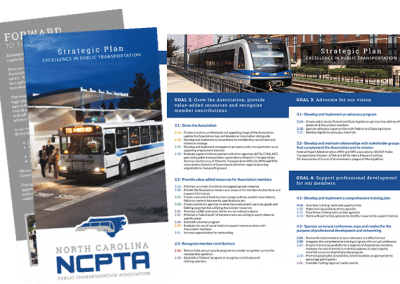 NC Public Transportation Association