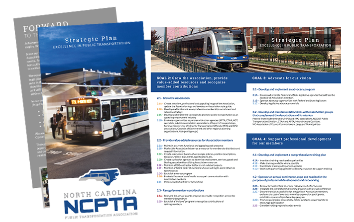 NC Public Transportation Association