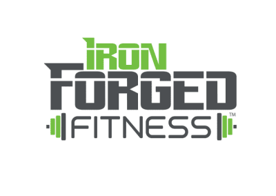 Iron Forged Fitness