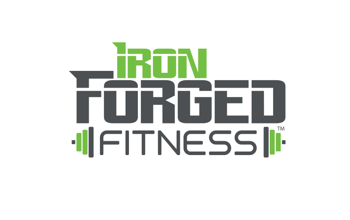 Iron Forged Fitness