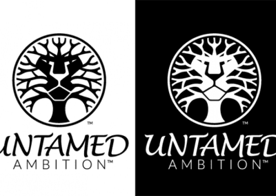 Untamed Ambition