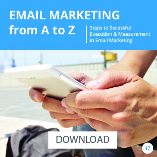 Email Marketing From A to Z