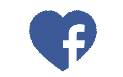 facebook has a heart for nonprofits