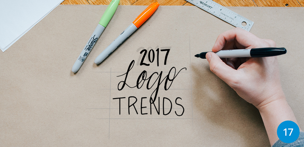 2017 Logo Trends
