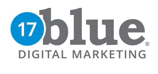 17Blue Digital Agency