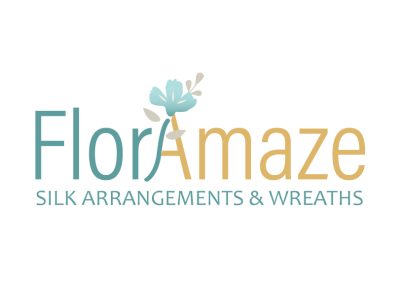 Flora Maze Logo