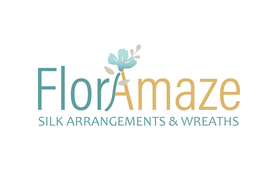 Flora Maze Logo