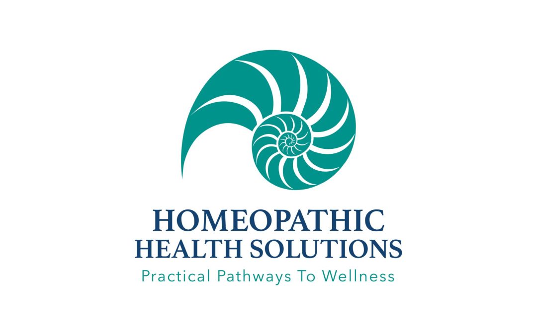 Homeopathic Health Solutions Logo