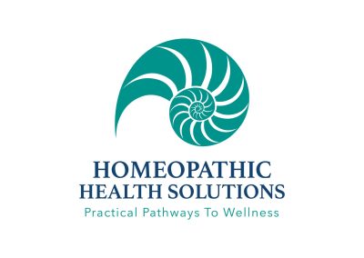 Homeopathic Health Solutions Logo