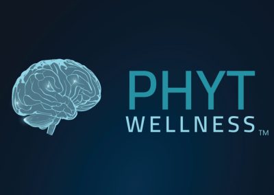 PHYT Wellness Logo