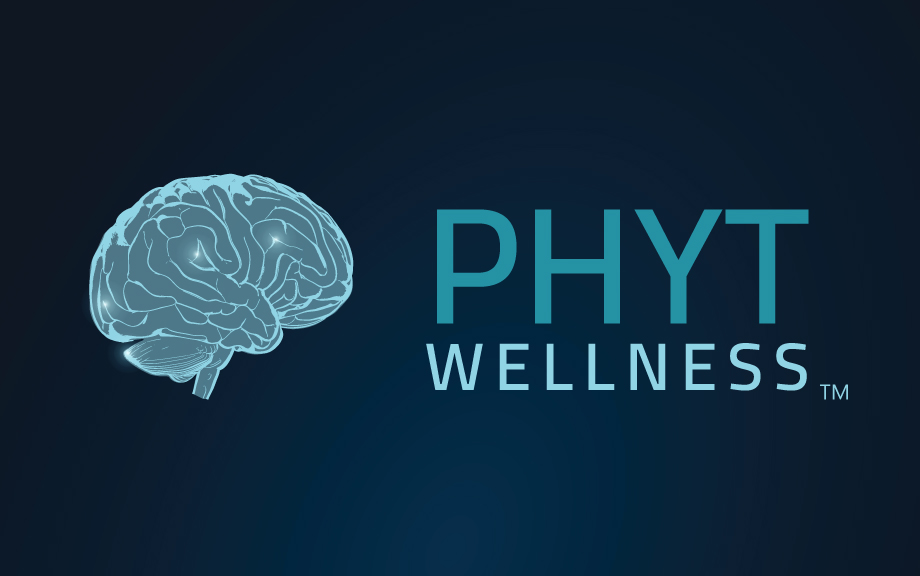 PHYT Wellness Logo