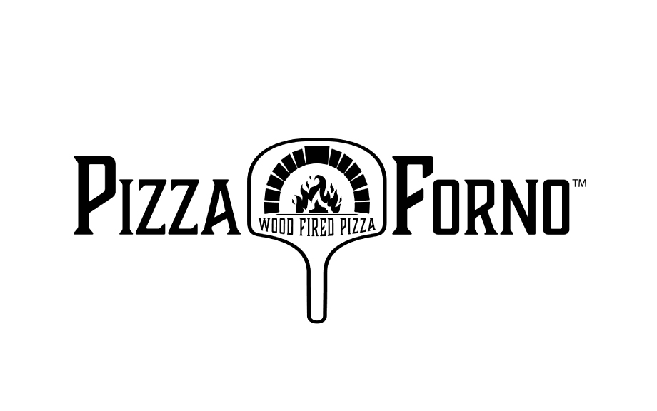 Pizza Forno Logo Design