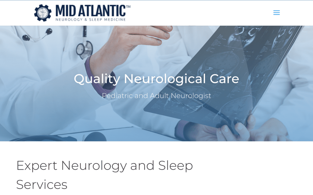 Mid Atlantic Neurology