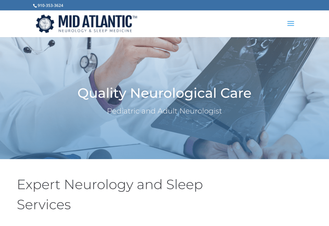 Mid Atlantic Neurology