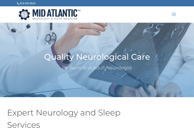 Mid Atlantic Neurology