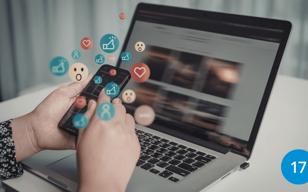 The Secret to Consistent, Stress-Free Social Media