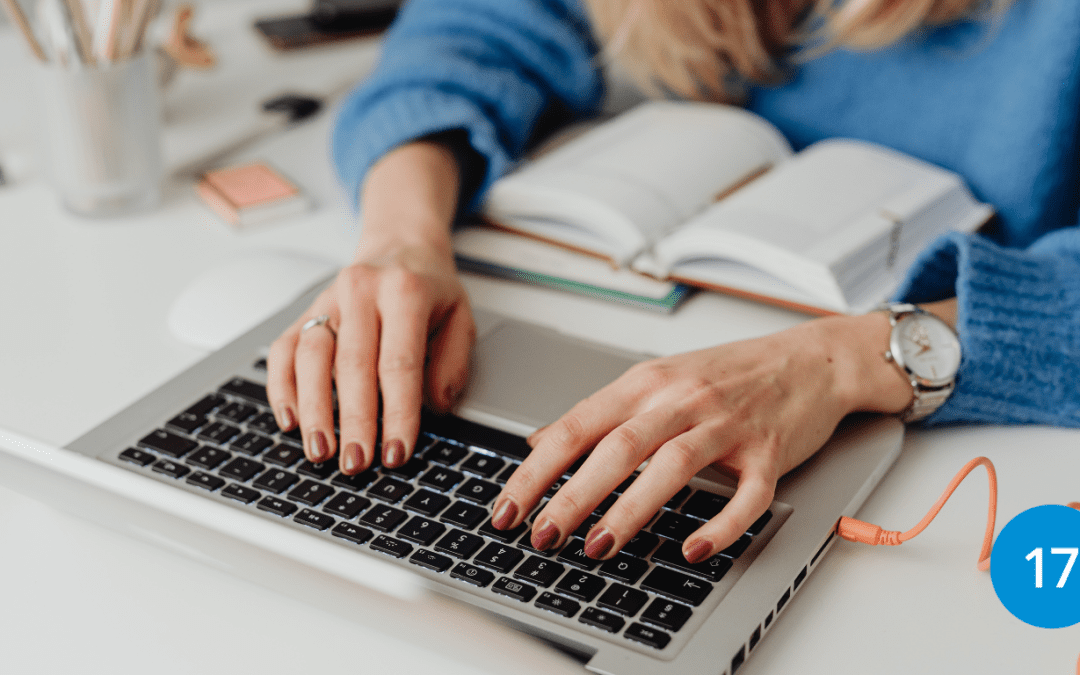 How Blogging Helps Your Website Rank Better on Google 