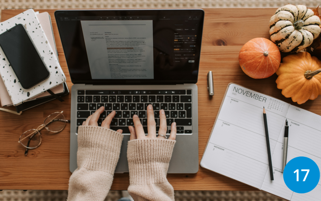 Why Fall Is the Perfect Time to Refresh Your Marketing